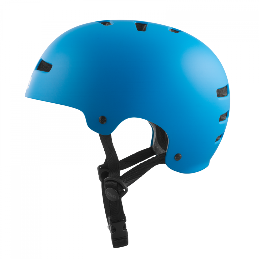 Tsg Casca TSG Evolution Solid Color - Satin Dark Cyan L/XL