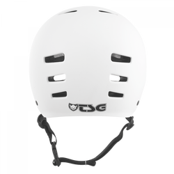 Casca TSG Evolution Solid Color - Satin White