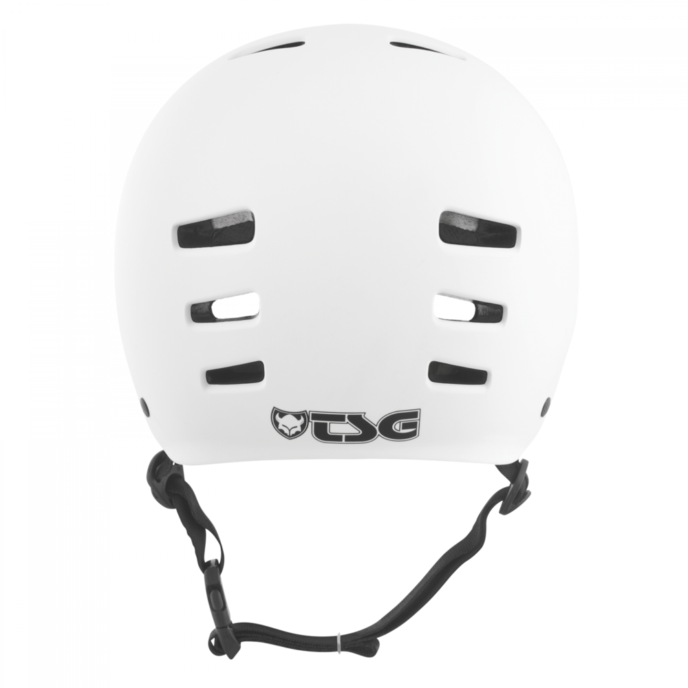 Tsg Casca TSG Evolution Solid Color - Satin White