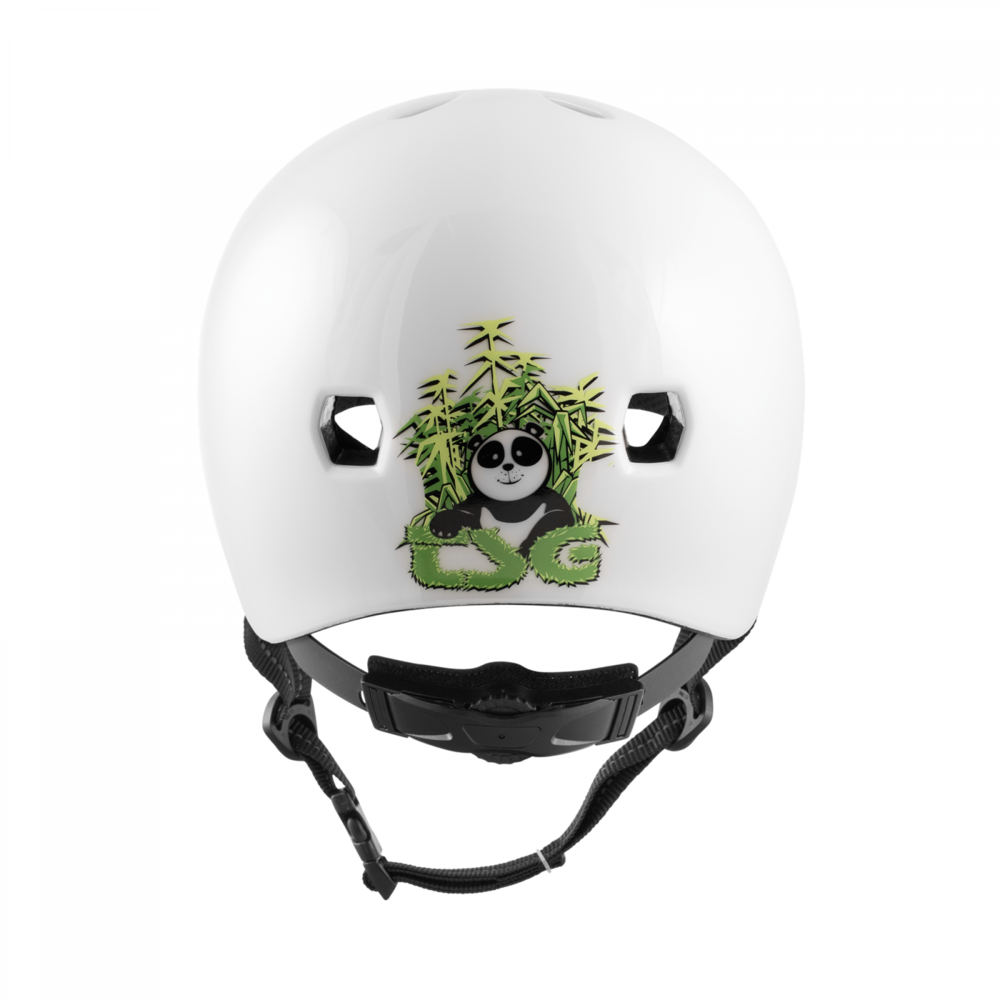 Tsg Casca TSG Meta Graphic Design - Panda JXXS/JXS