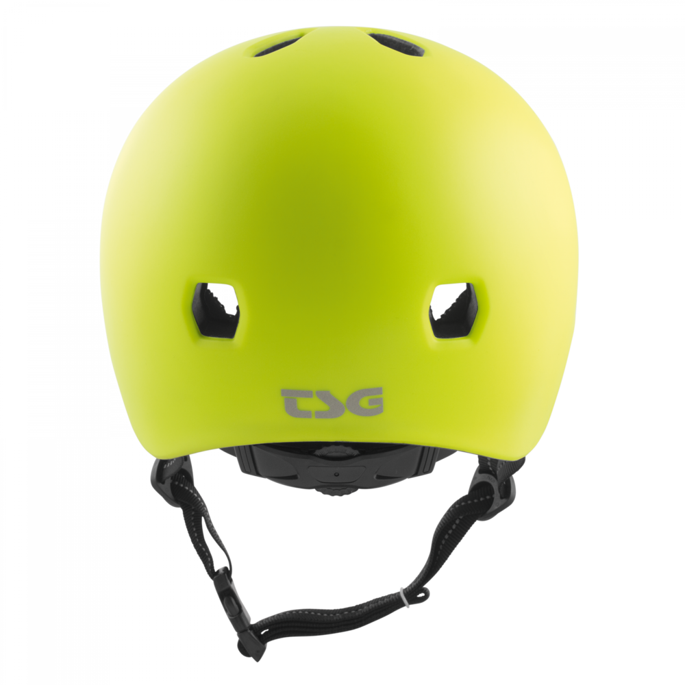 Tsg Casca TSG Meta Solid Color - Satin Acid Yellow JXXS/JXS