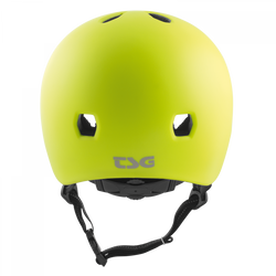 Casca TSG Meta Solid Color - Satin Acid Yellow L/XL