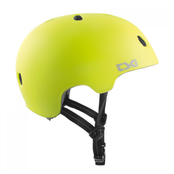 Casca TSG Meta Solid Color - Satin Acid Yellow S/M
