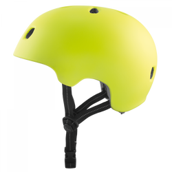 Casca TSG Meta Solid Color - Satin Acid Yellow XXS/XS