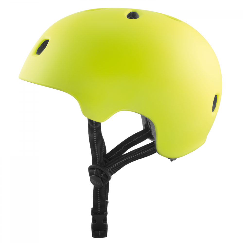Tsg Casca TSG Meta Solid Color - Satin Acid Yellow XXS/XS