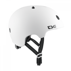 Casca TSG Meta Solid Color - Satin White JXXS/JXS