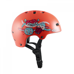 Casca TSG Nipper Mini Graphic Design - Underwater Things JXXS/JXS
