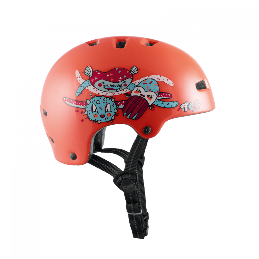 Tsg Casca TSG Nipper Mini Graphic Design - Underwater Things JXXS/JXS