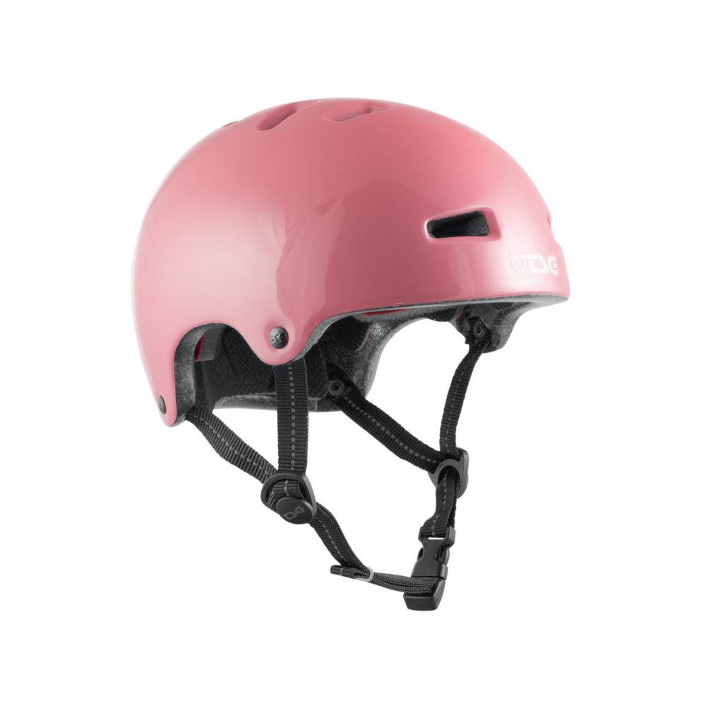 Tsg Casca TSG Nipper Mini Solid Color - Gloss Baby Pink JXXS/JXS