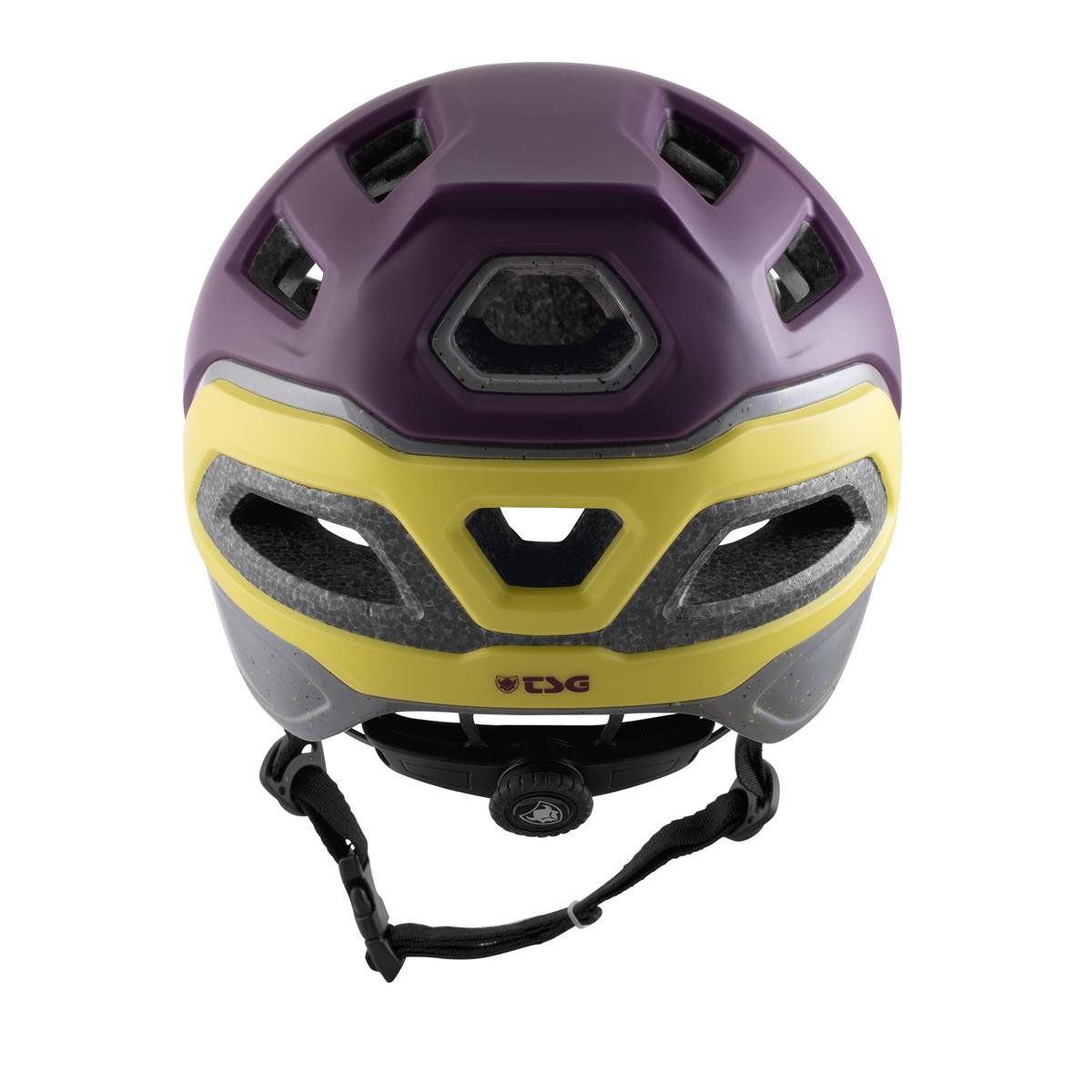 Tsg Casca TSG Scope Graphic Design - Purple Grain S/M