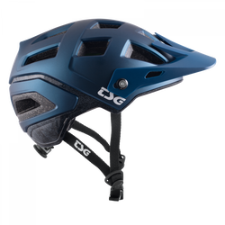 Casca TSG Scope Special Makeup - Slate Blue L/XL