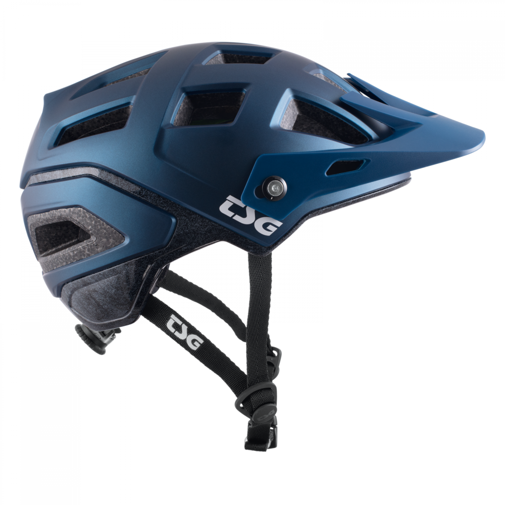 Tsg Casca TSG Scope Special Makeup - Slate Blue L/XL