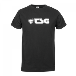 Tricou TSG Classic S/S - Black