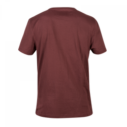 Tricou TSG Cyrcle S/S - Oxblood