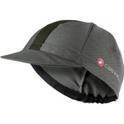 Sepcuta ciclism Castelli Endurance Cap, Kaki, UNI