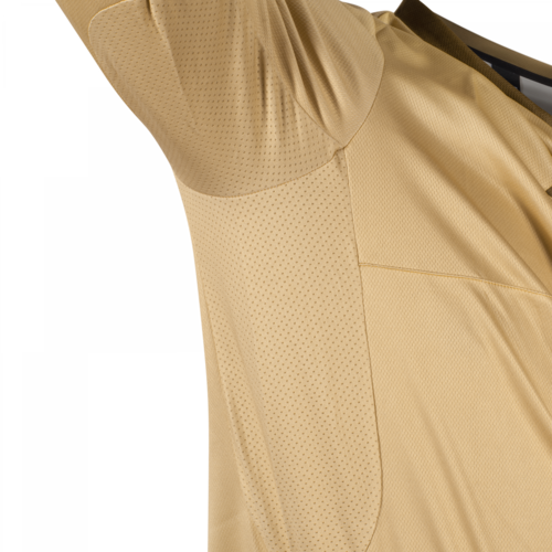 Tsg Tricou TSG MF1 L/S - Beige Olive