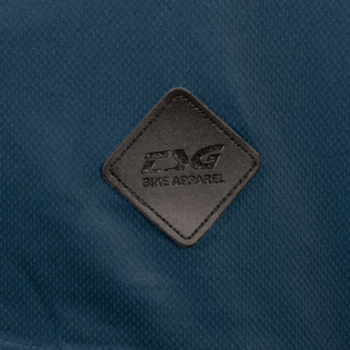Tsg Tricou TSG Swamp S/S - Blue Olive Beige
