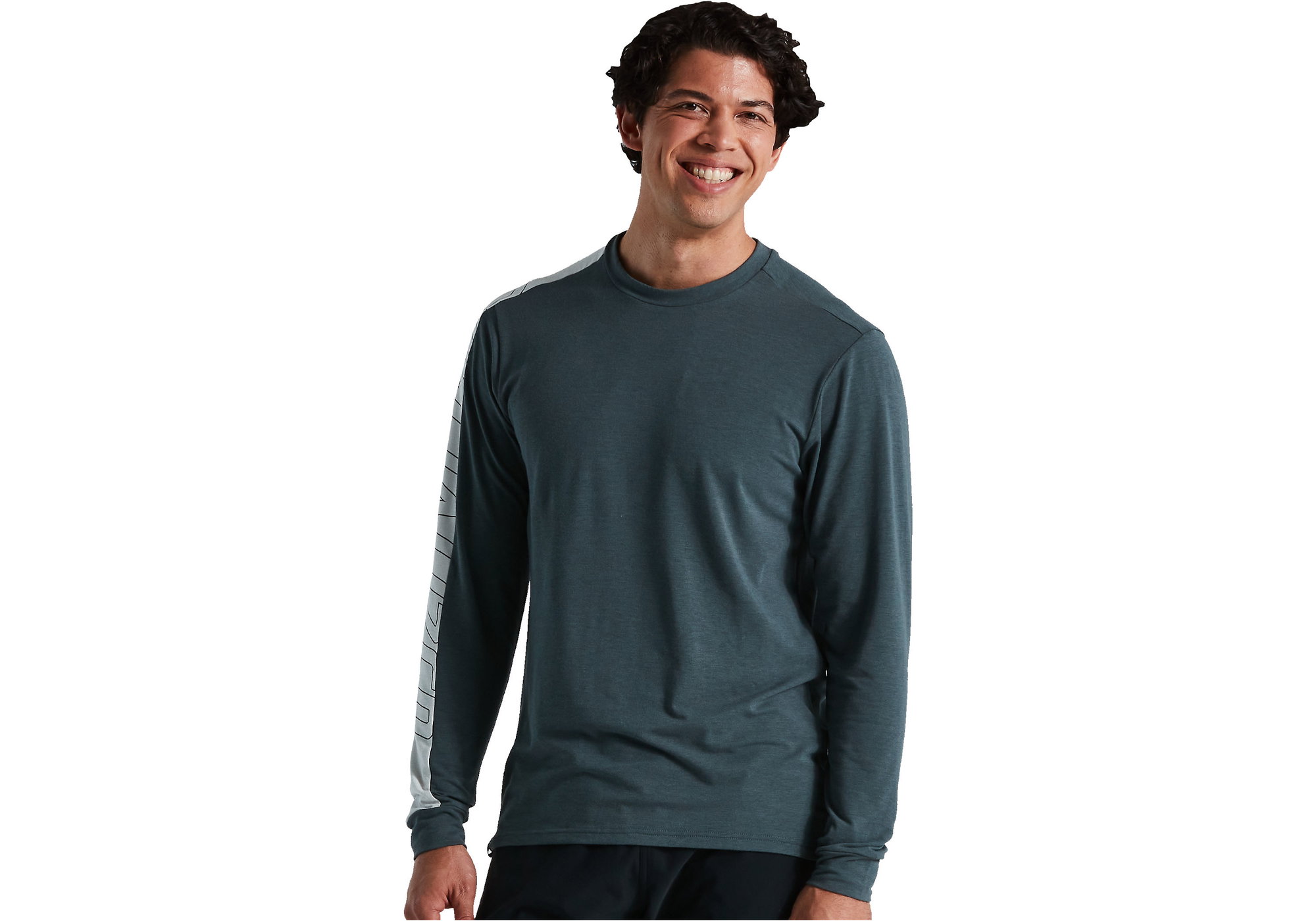 Specialized Bluza SPECIALIZED Men's Trail - Cast Battleship
