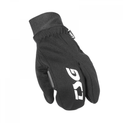 Manusi TSG Crab - Black