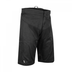 Pantaloni scurti TSG MF1 - Beige Black