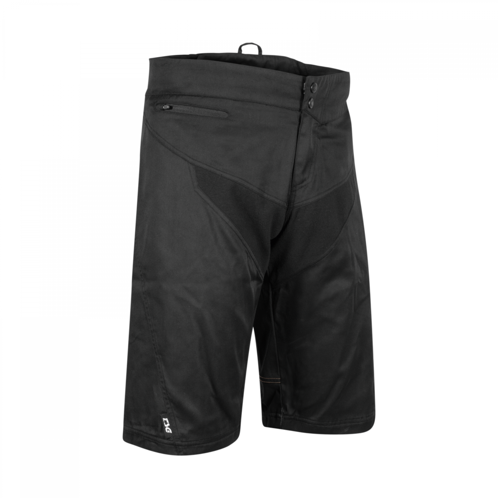 Tsg Pantaloni scurti TSG MF1 - Beige Black