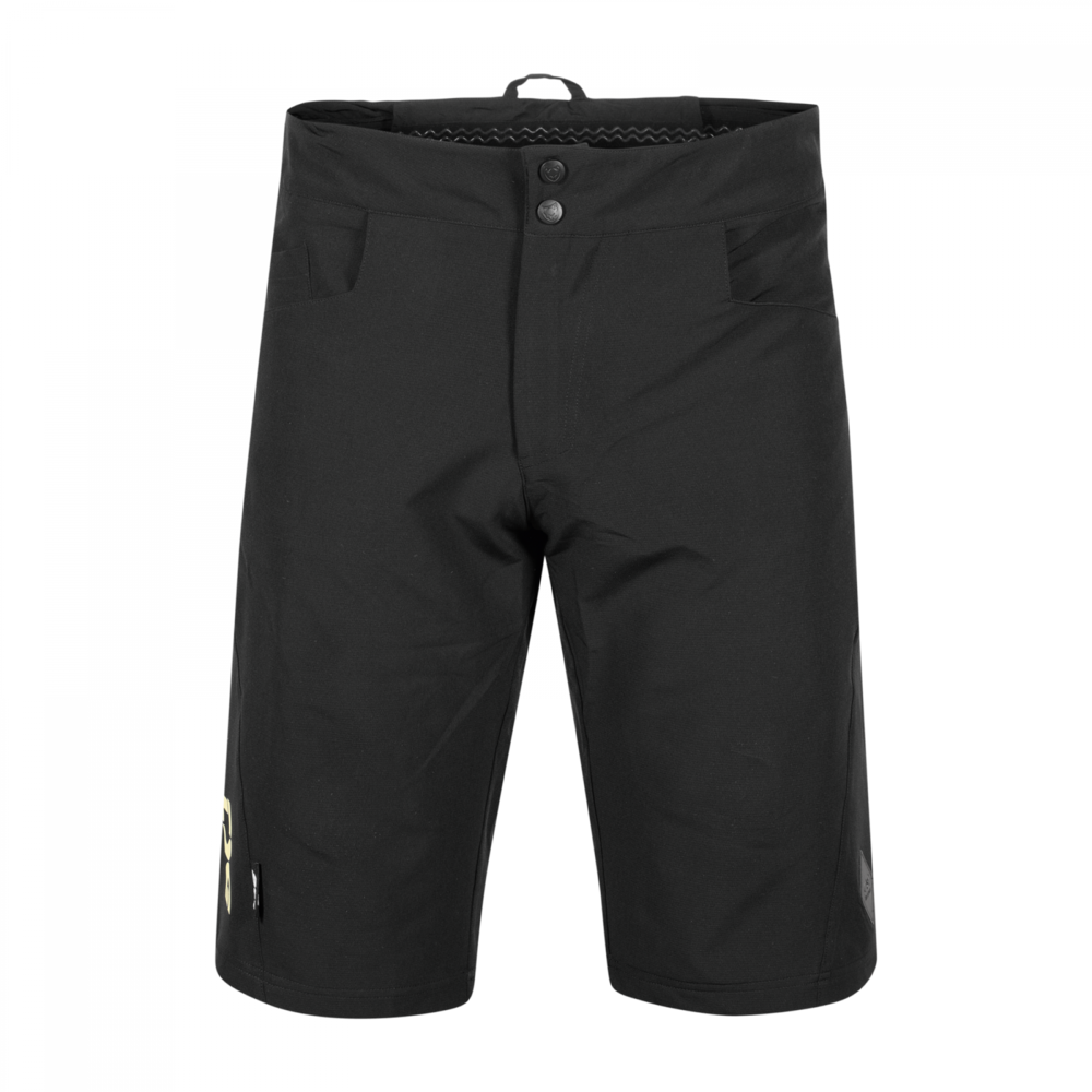 Tsg Pantaloni scurti TSG SP5 - Black Neonyellow
