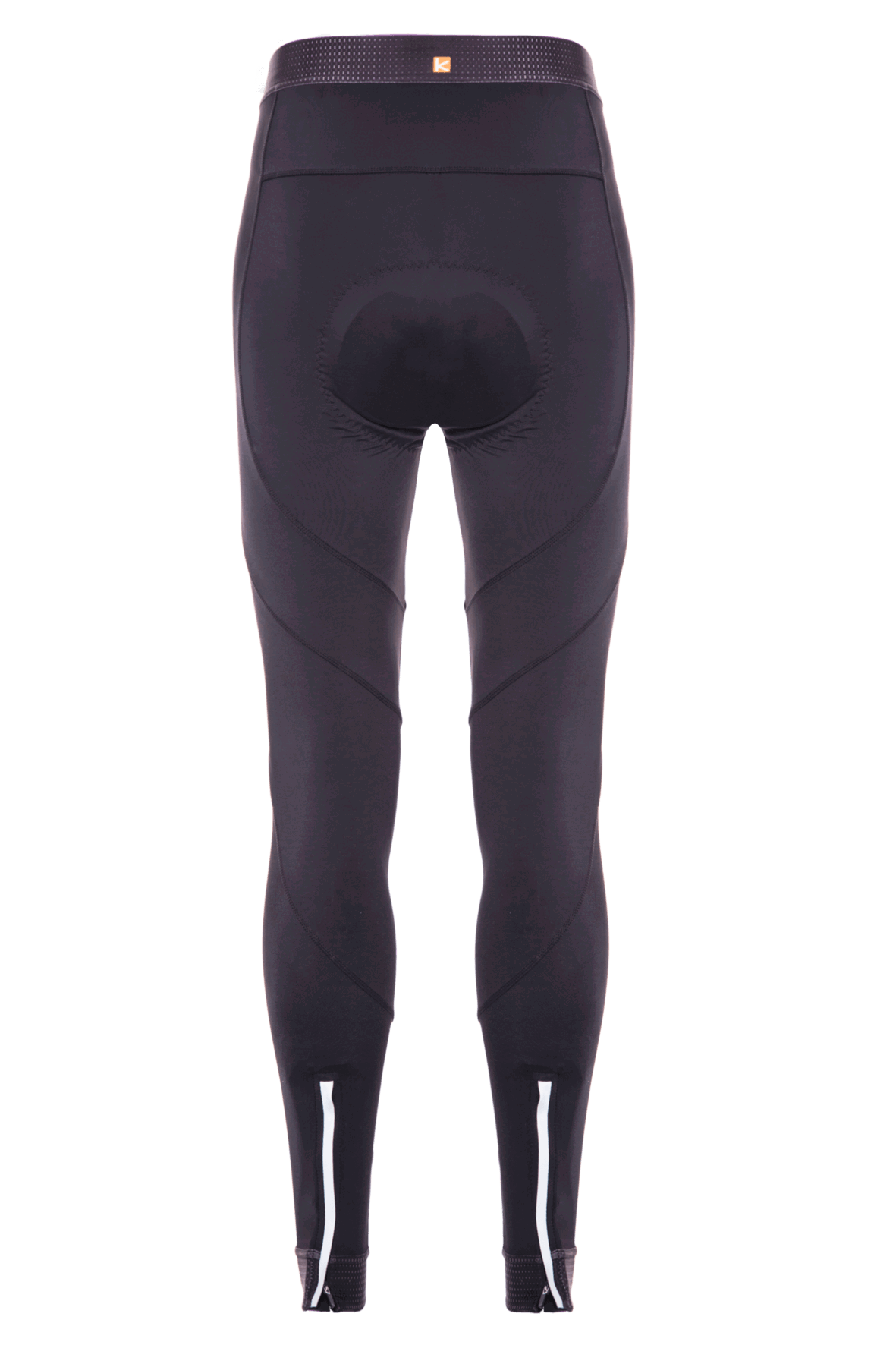 Funkier Pantaloni cu bazon FUNKIER Sanremo Pro Men - Black