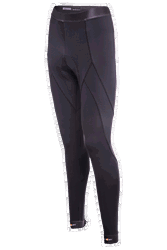 Pantaloni cu bazon FUNKIER Sanremo Pro Men - Black 4XL