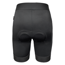 Pantaloni scurti FUNKIER Bondeno Active 8 panel Women - Black