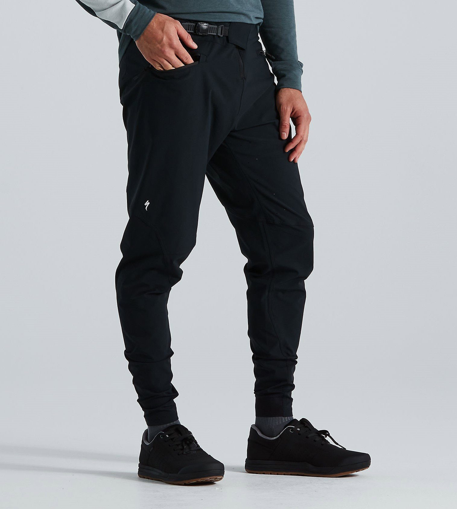 Specialized Pantaloni SPECIALIZED Trail - Black