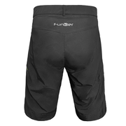 Pantaloni scurti FUNKIER Policoro Active Men - Black 4XL