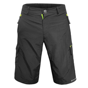 Pantaloni scurti FUNKIER Policoro Active Men - Black 4XL