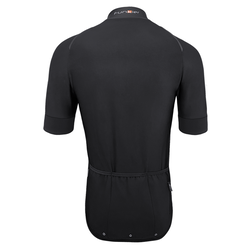 Tricou FUNKIER Baricella Pro Thermal Men S/S - Black