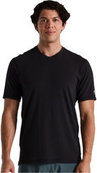 Tricou SPECIALIZED Men's Trail SS - Black