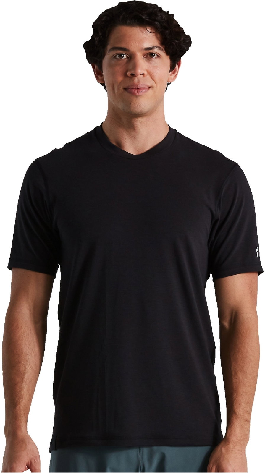 Tricou SPECIALIZED Men's Trail SS - Black