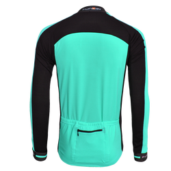 Tricou termic FUNKIER Firenze-LW Winter Kids LS/S - Mint 14 ani