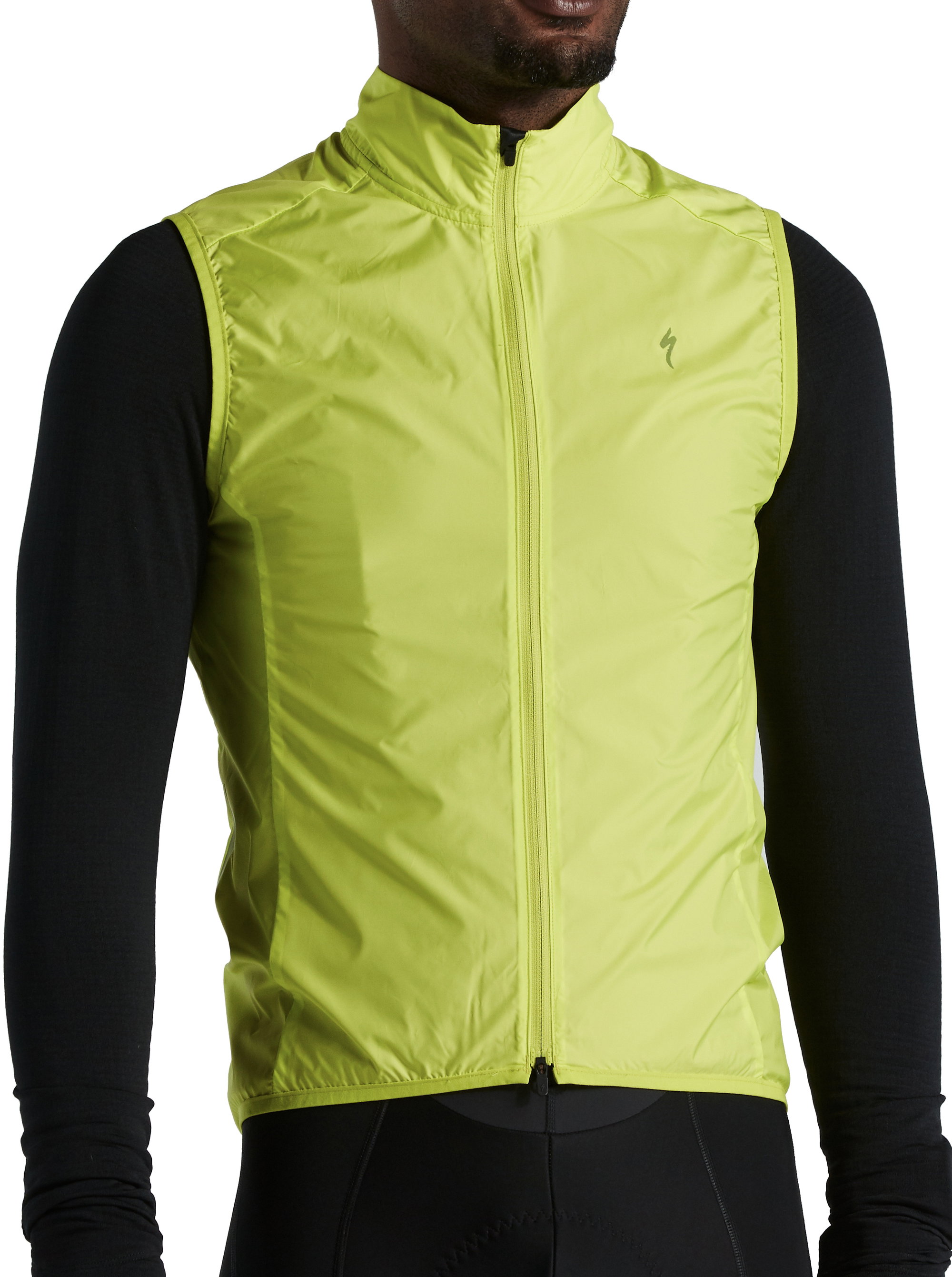 Specialized Vesta SPECIALIZED Men's Race-Series Wind - HyperViz