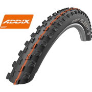 Cauciuc SCHWALBE Fat Albert Front Evo, 29x2.35 (60-622) HS477 ADDIX Soft 67EPI - TLE Pliabil