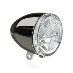 Far AXA 606 Steady Auto 15 Lux - Dark Chrome