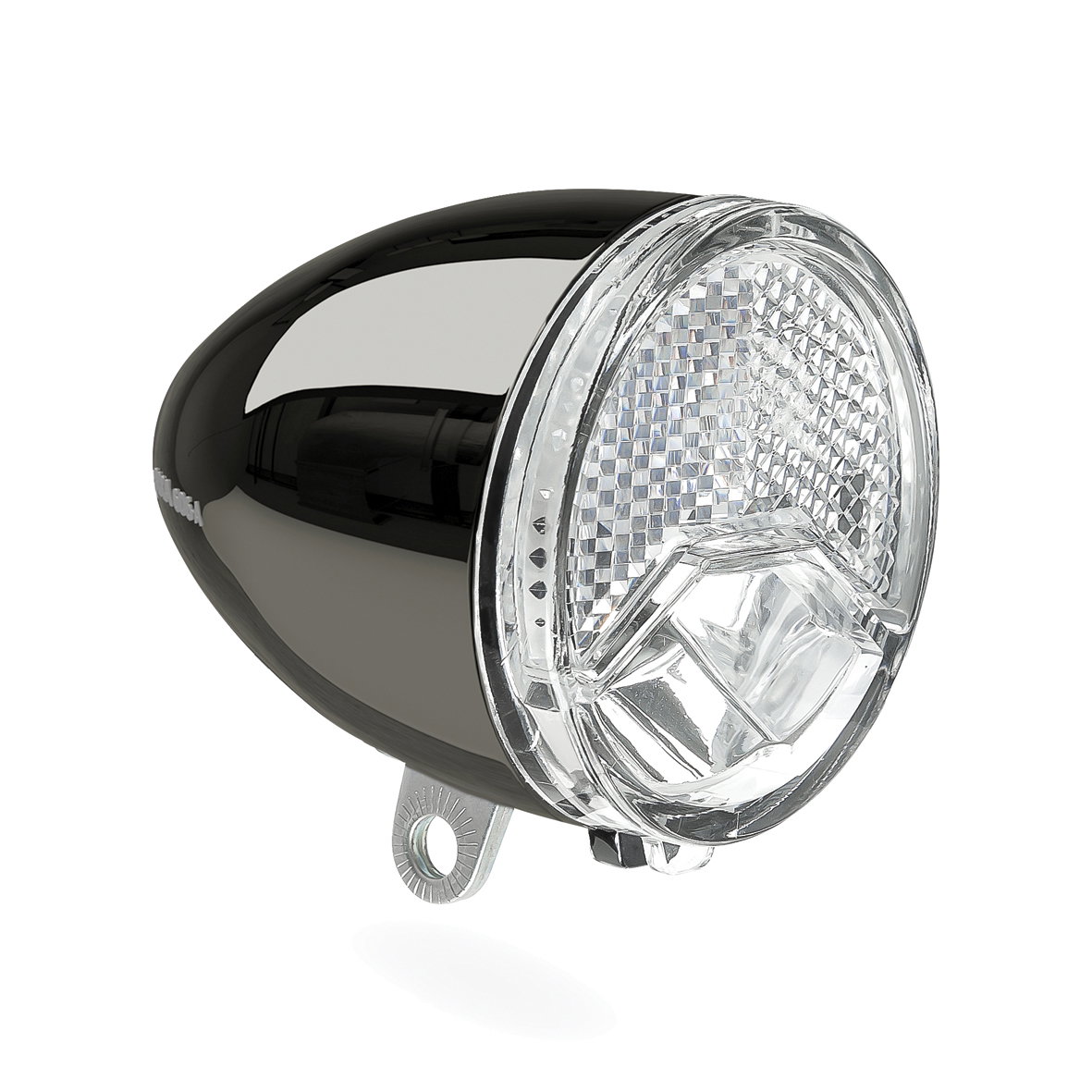 Axa Far AXA 606 Steady Auto 15 Lux - Dark Chrome