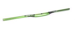 Ghidon CROSSER XCS101 35 x 800mm - Verde