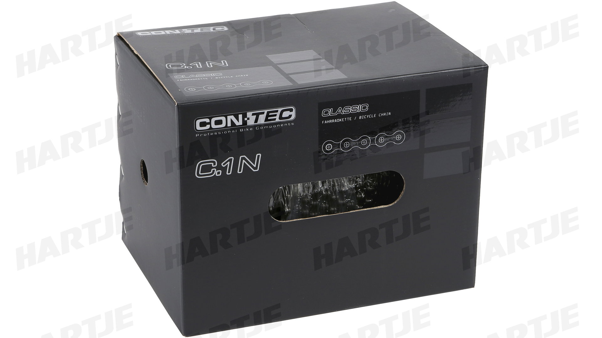 Lant CONTEC Classic C.1N 1/2x3/32'' - cutie 30m
