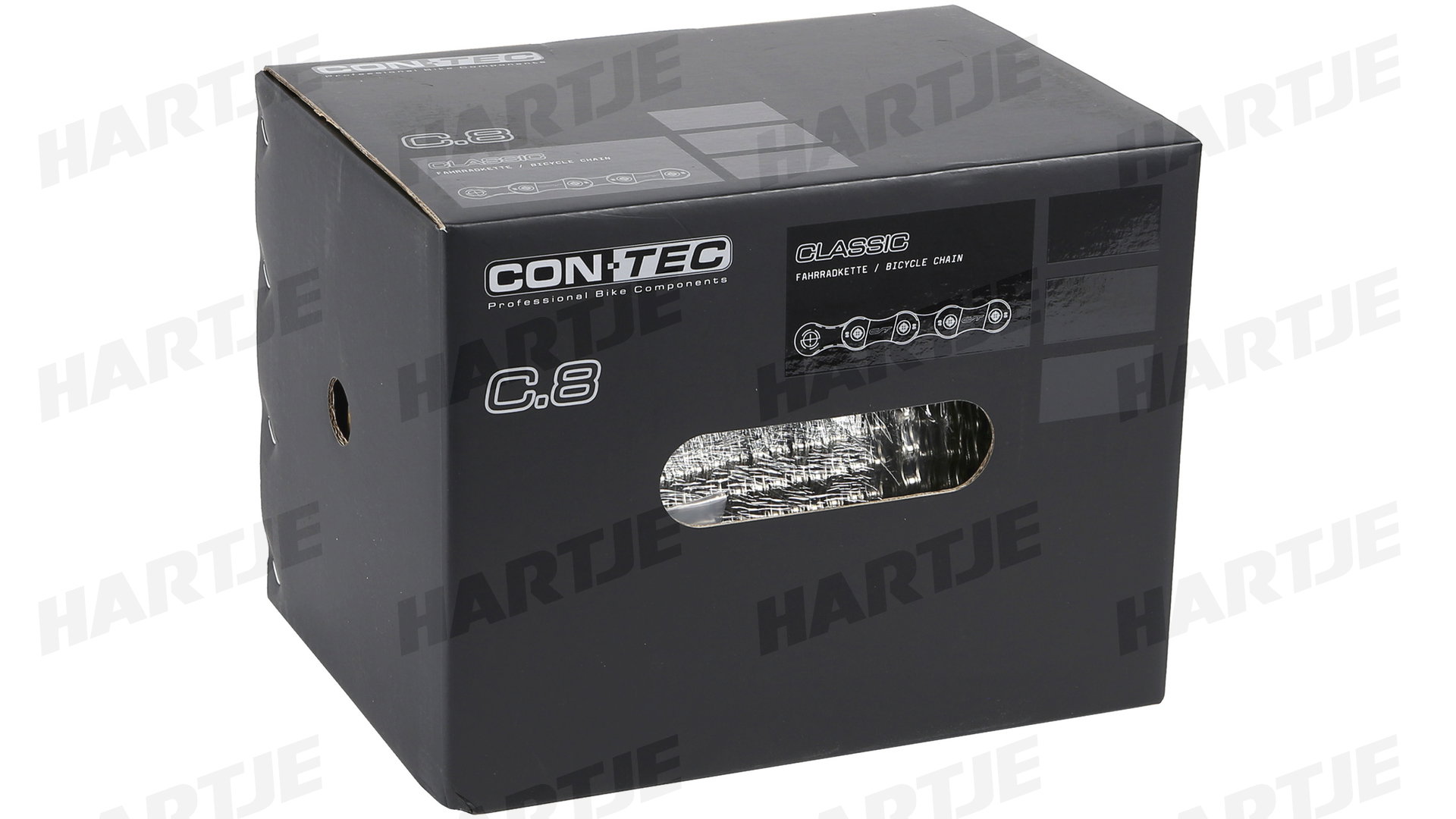 Lant CONTEC Classic C.8 1/2x3/32'' - cutie 30m