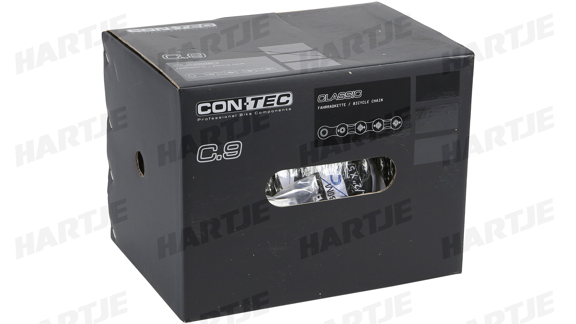 Lant CONTEC Classic C.9 1/2x11/128'' - cutie 30m