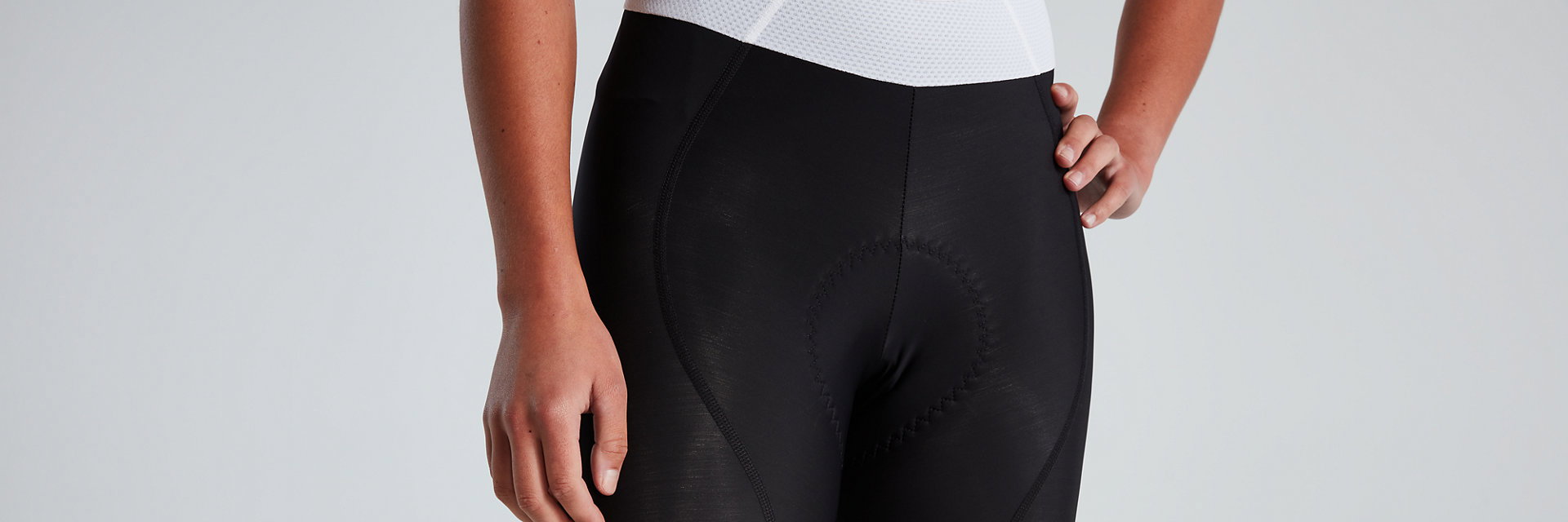 Specialized Pantaloni cu bretele SPECIALIZED Women's RBX - Black