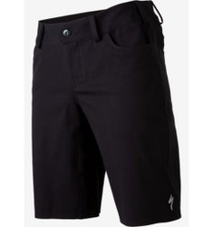 Pantaloni scurti SPECIALIZED Men's RBX Adventure - Black 30