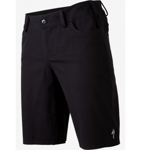 Specialized Pantaloni scurti SPECIALIZED Men's RBX Adventure - Black 30