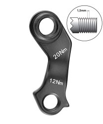 Prindere schimbator UNION GH-099