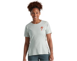 Tricou SPECIALIZED Women's Trail Air - Spruce