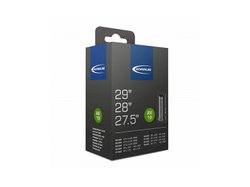 Camera SCHWALBE AV19AP Air Plus 27.5/28/29'' (40/57-622) 40mm
